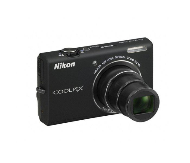 Nikon S6200 - 1449253 - zdjęcie 2